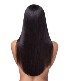 Layered Style Wig