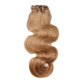 Clip In Body Wave Wig