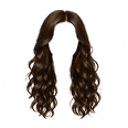 Wig style 3
